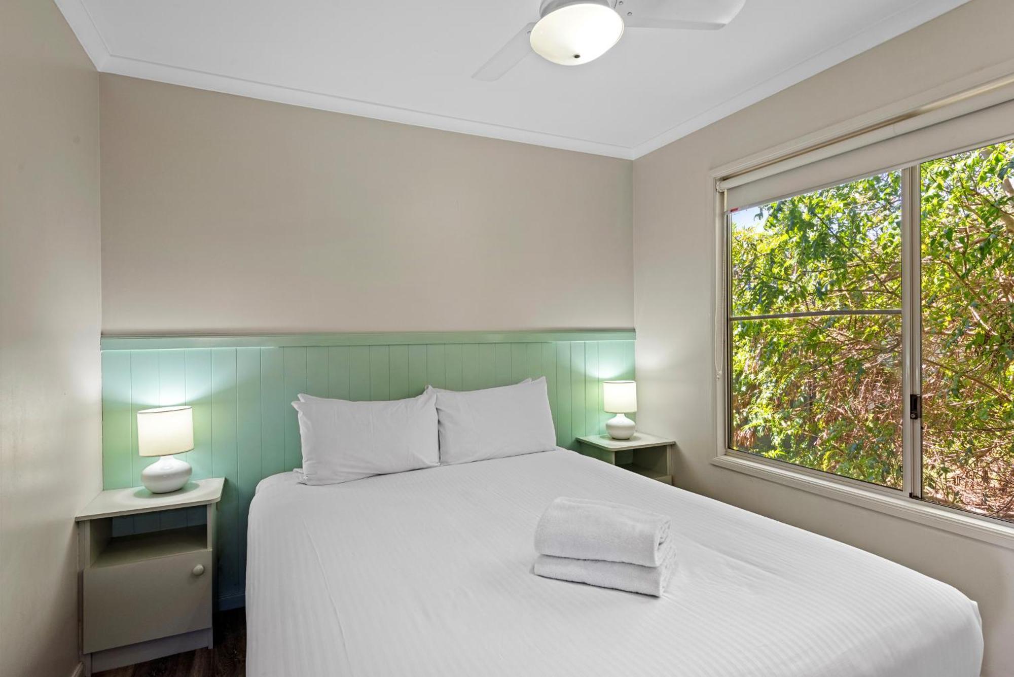 Discovery Parks - Perth Airport Rom bilde