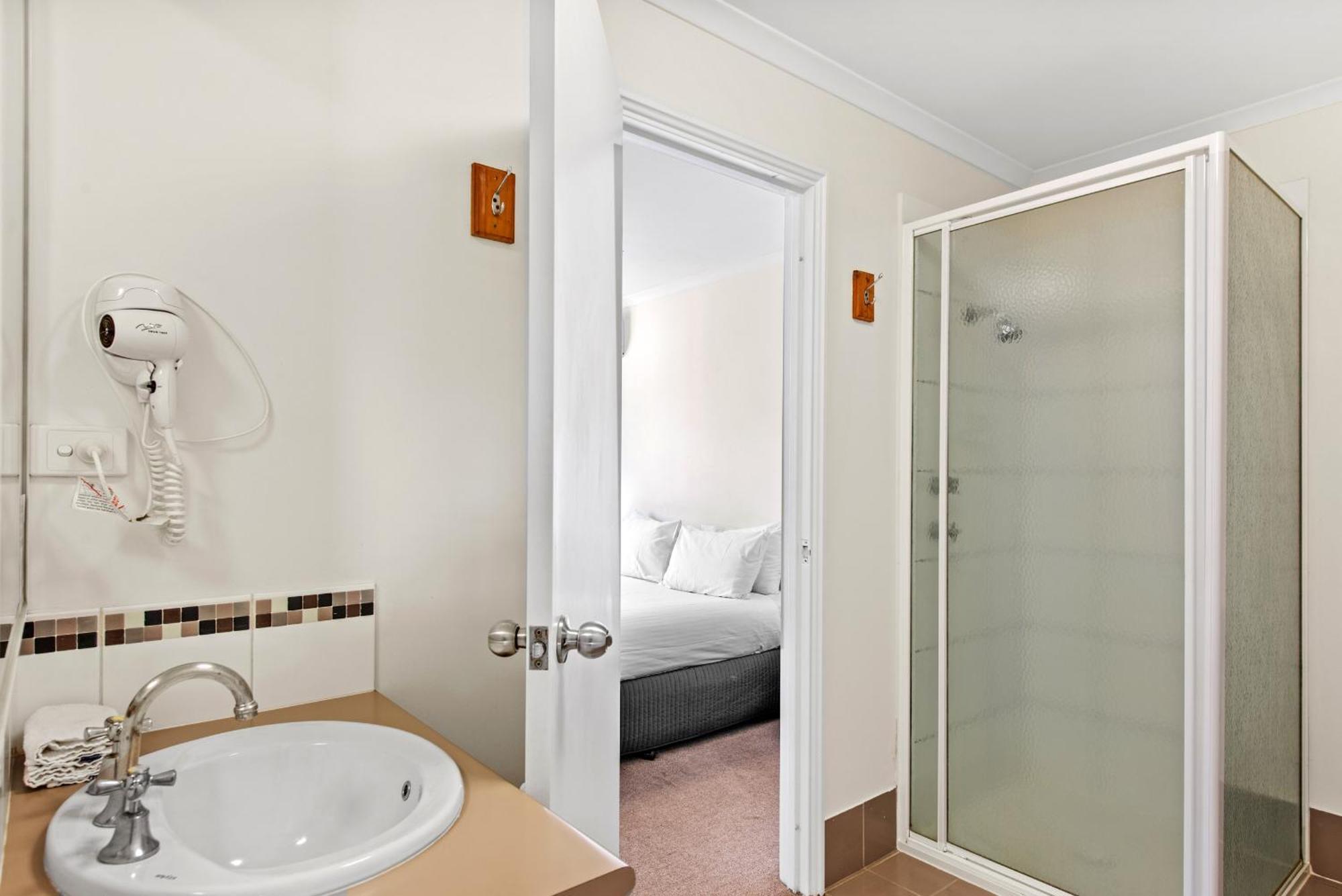 Discovery Parks - Perth Airport Rom bilde