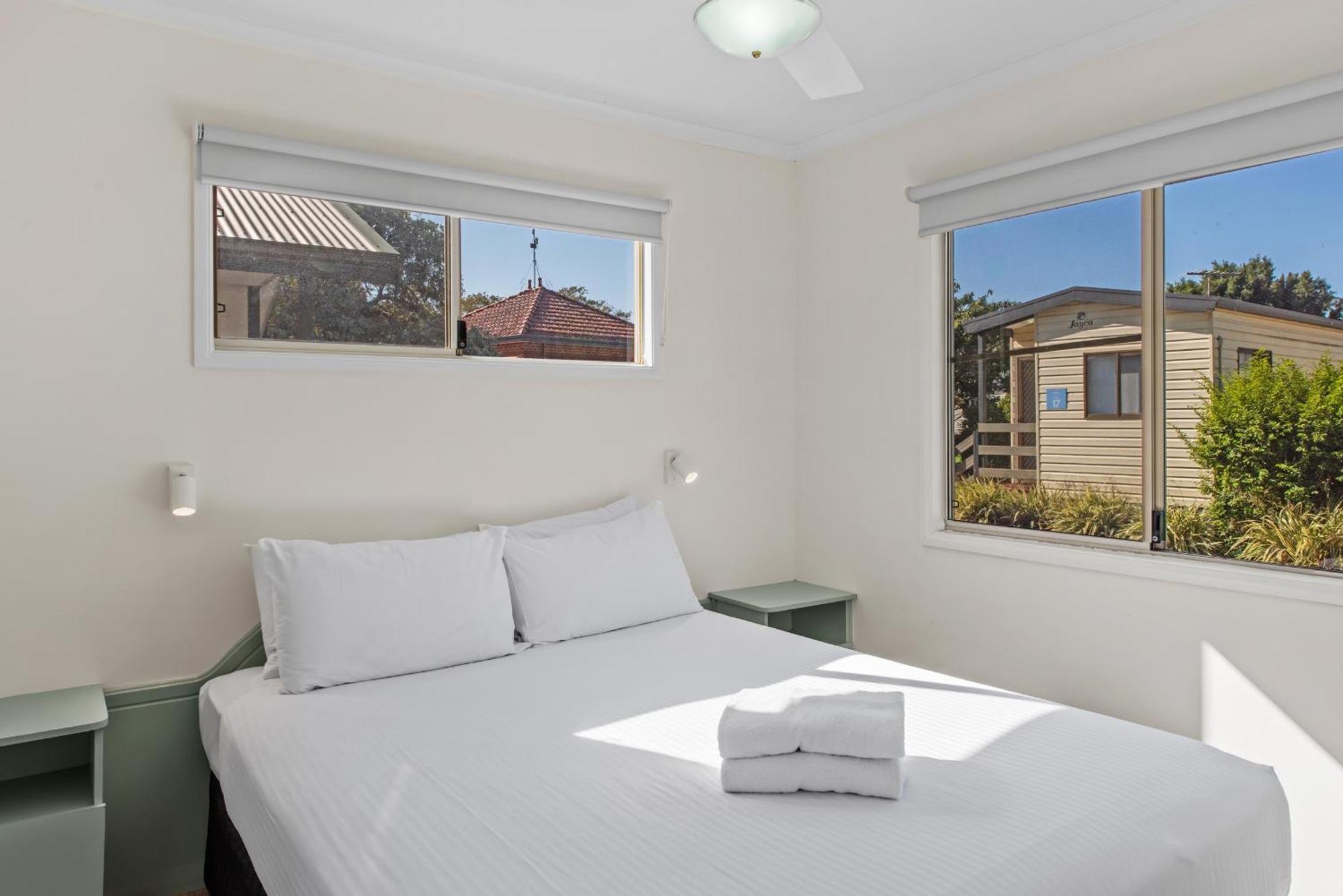 Discovery Parks - Perth Airport Rom bilde