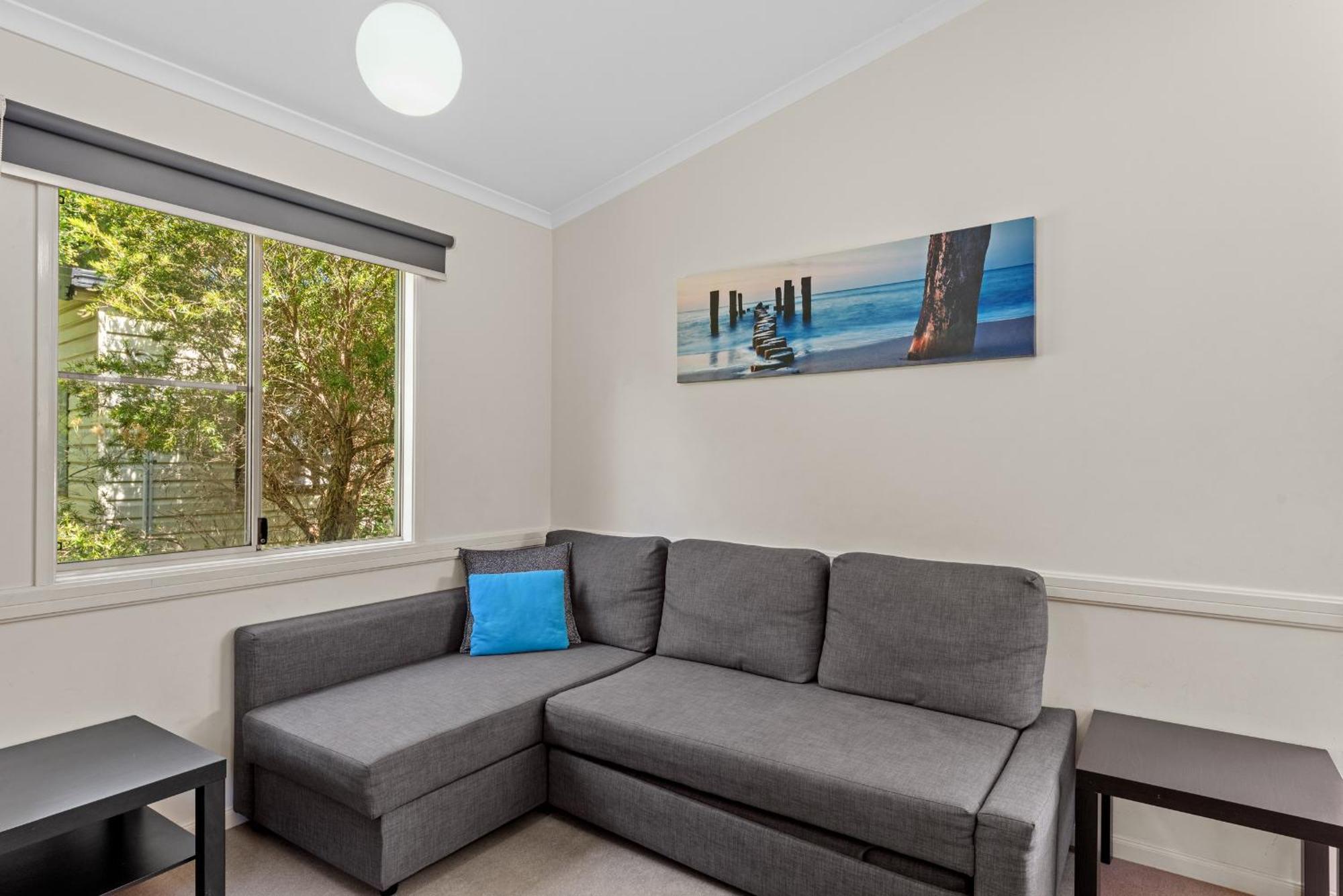 Discovery Parks - Perth Airport Rom bilde