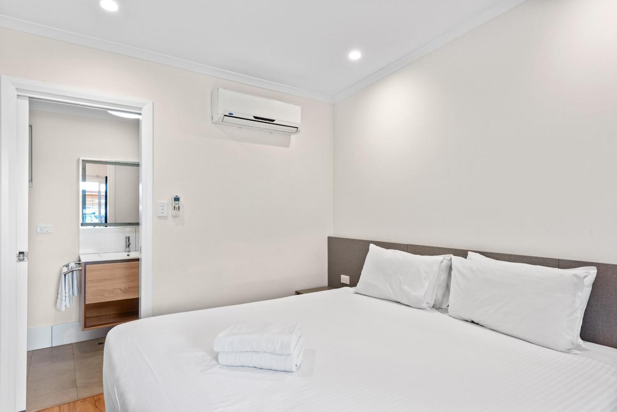 Discovery Parks - Perth Airport Rom bilde