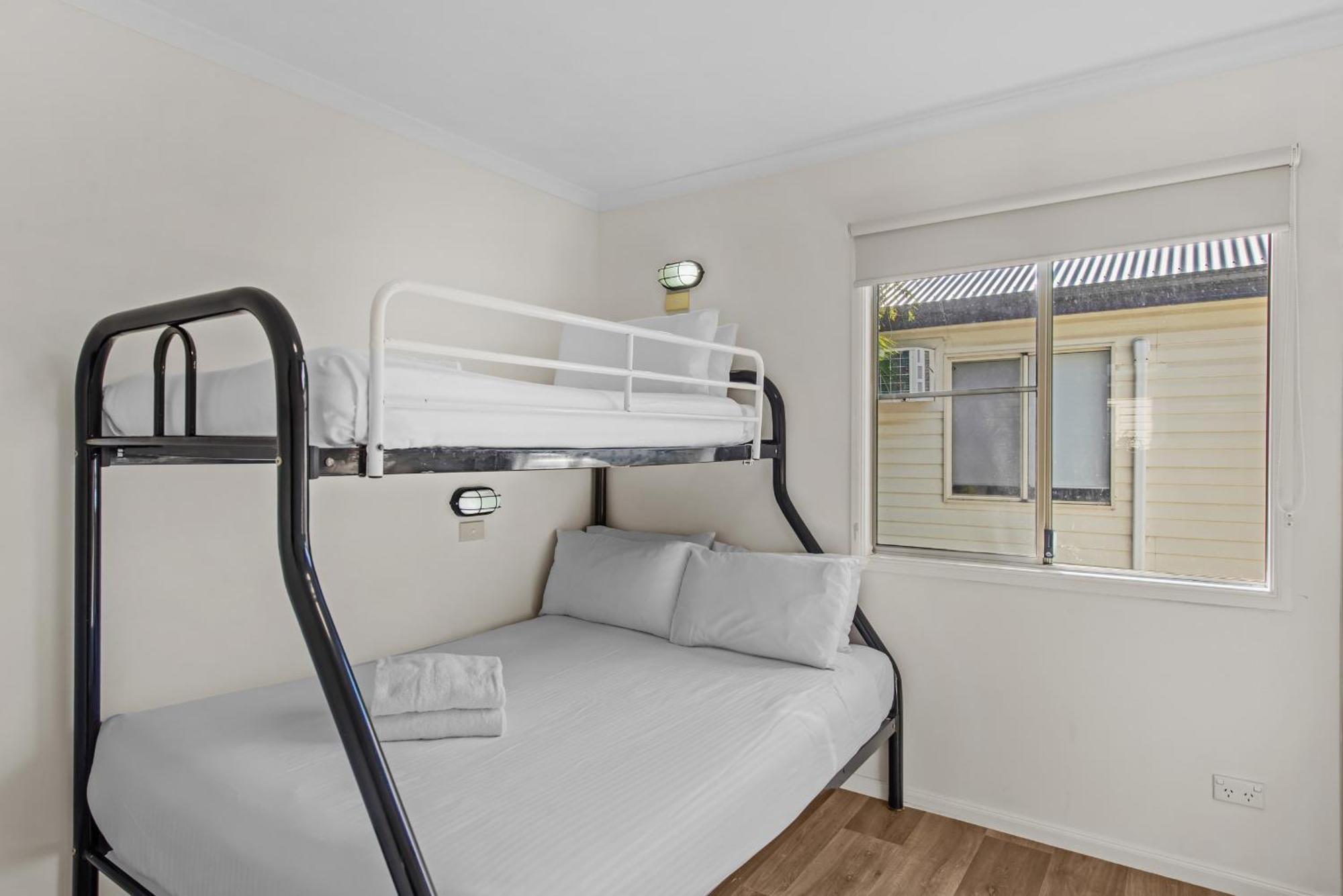 Discovery Parks - Perth Airport Rom bilde