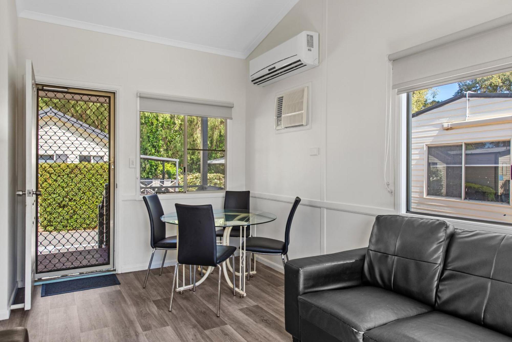 Discovery Parks - Perth Airport Rom bilde