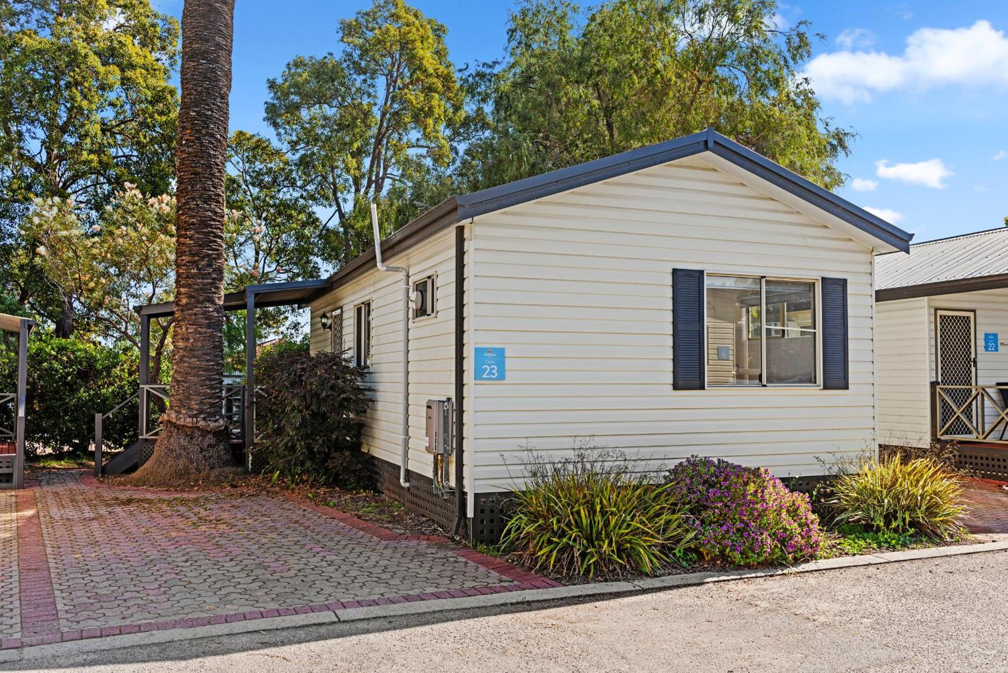 Discovery Parks - Perth Airport Rom bilde