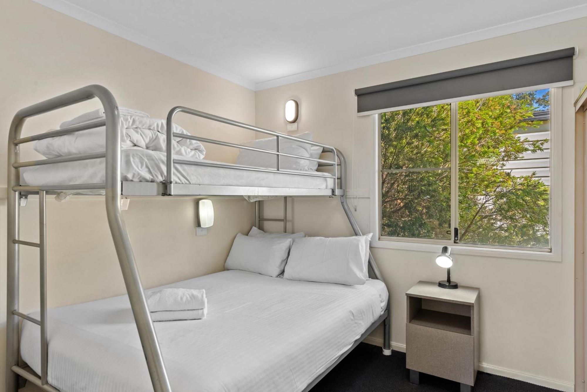 Discovery Parks - Perth Airport Rom bilde