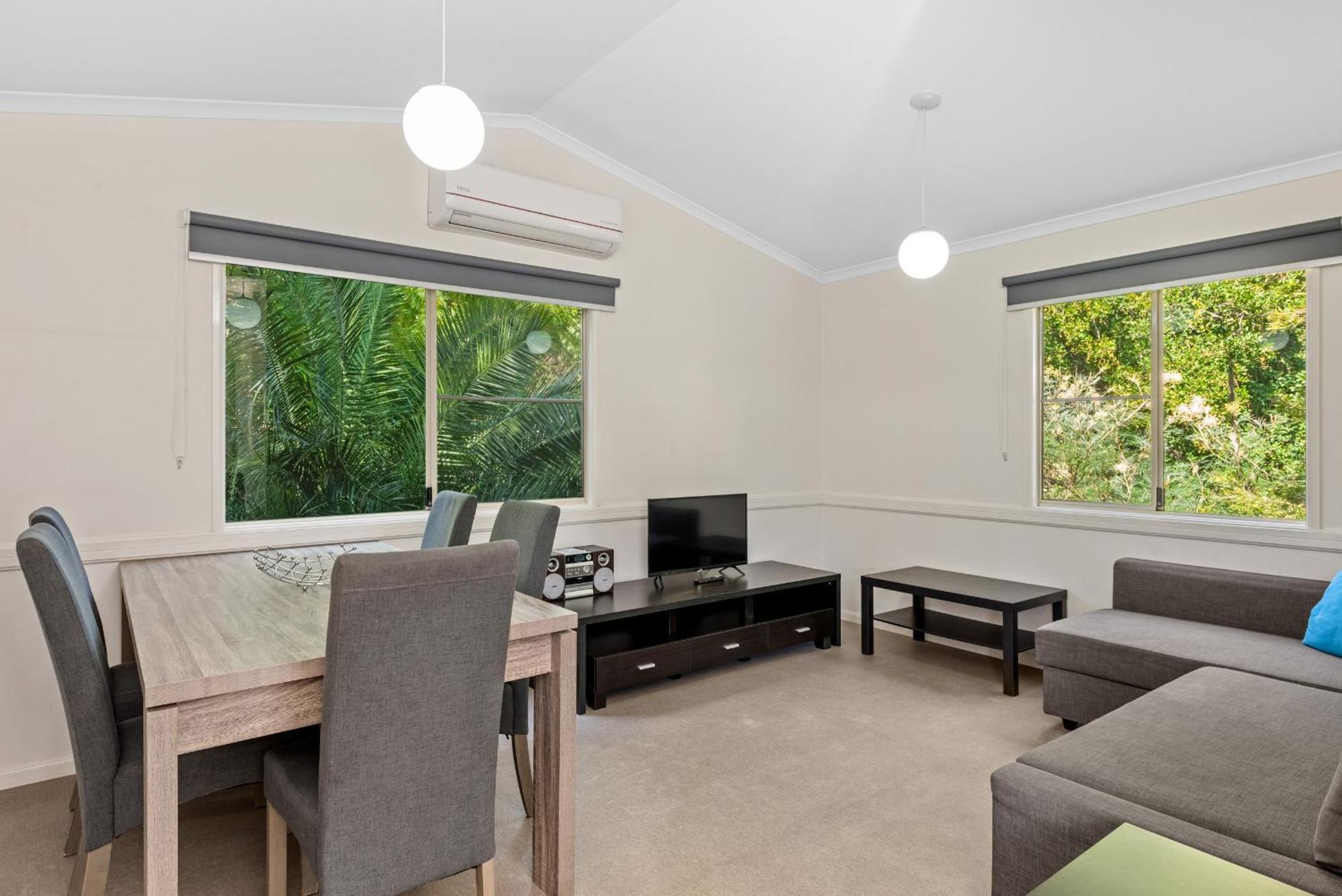 Discovery Parks - Perth Airport Rom bilde