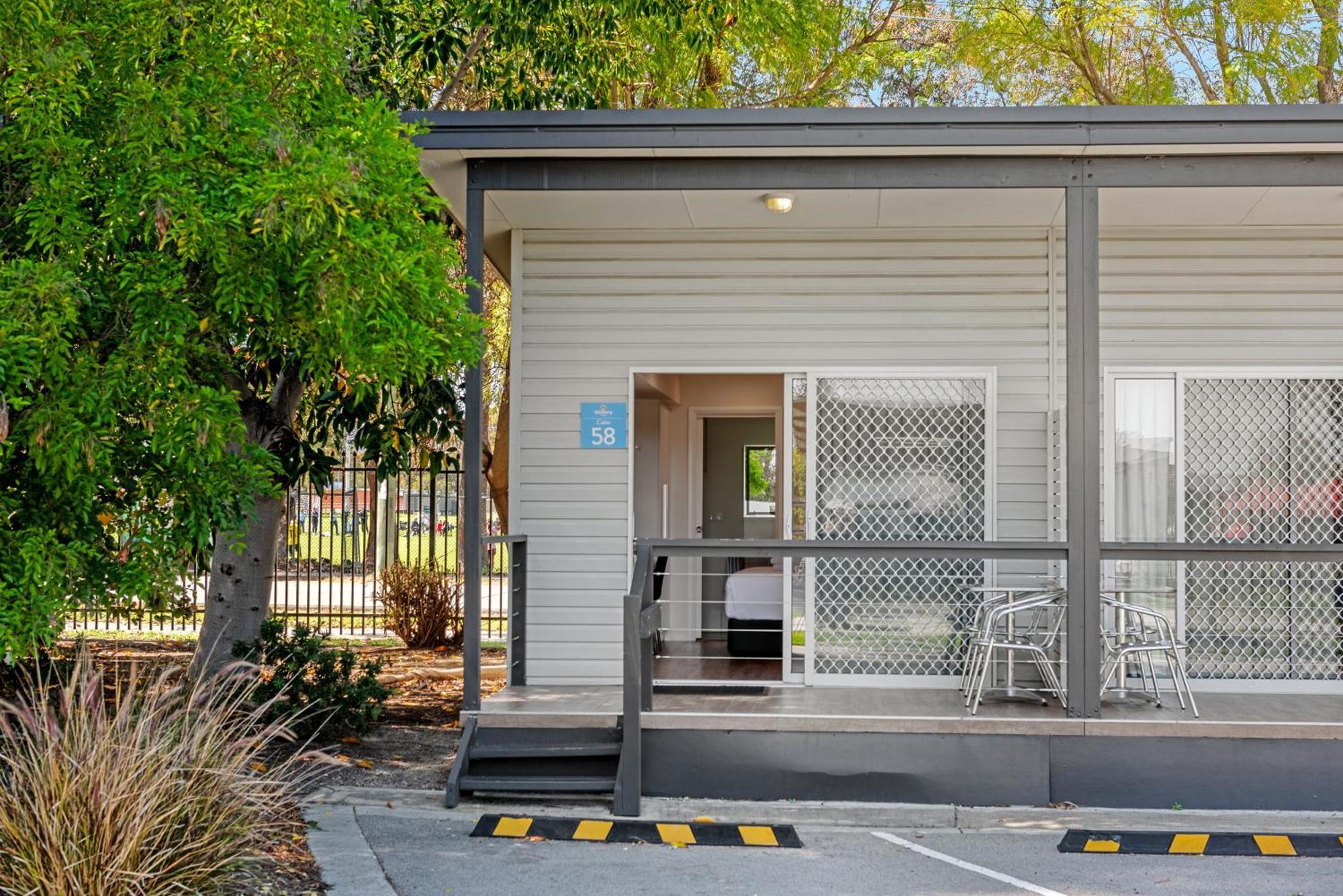 Discovery Parks - Perth Airport Rom bilde